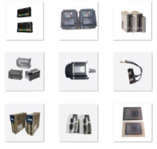 E5AK-AA2 Module, PLC, LCD, Board, Controller