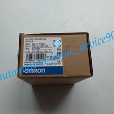 E5EC-QR4ASM-009 Module, PLC, LCD, Board, Controller