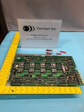 E7002-66404 Module, PLC, LCD, Board, Controller