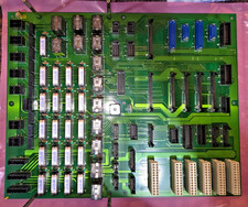 E76017A01 Module, PLC, LCD, Board, Controller