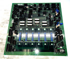E76104B02 Module, PLC, LCD, Board, Controller