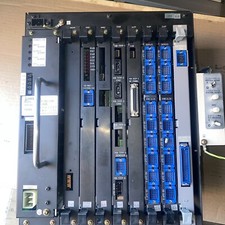 E791-855-018-2 Module, PLC, LCD, Board, Controller