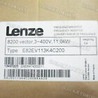 E82EV113-4C2001PC Module, PLC, LCD, Board, Controller