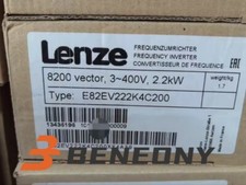 E82EV222K-4C200 Module, PLC, LCD, Board, Controller