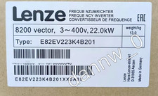 E82EV223 Module, PLC, LCD, Board, Controller