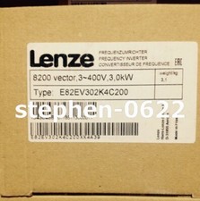 E82EV302K4C200 Module, PLC, LCD, Board, Controller