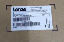 E82EV303-4B2 Module, PLC, LCD, Board, Controller