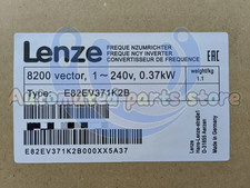 E82EV371K2B Module, PLC, LCD, Board, Controller