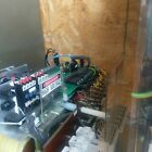 E84A3271 Module, PLC, LCD, Board, Controller