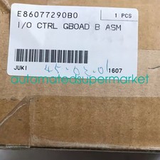 E86077290BO Module, PLC, LCD, Board, Controller