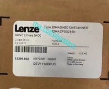 E94ASHE0134E34NNERE94AZPS0244N Module, PLC, LCD, Board, Controller