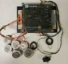 EA540PN Module, PLC, LCD, Board, Controller
