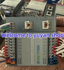 EC-HH00-C0NN Module, PLC, LCD, Board, Controller