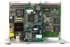 EC80-000189-11 Module, PLC, LCD, Board, Controller