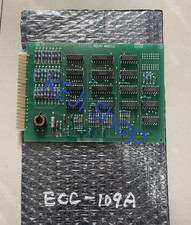 ECC-109A Module, PLC, LCD, Board, Controller