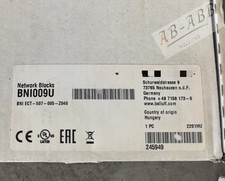 ECT-507-005-Z040 Module, PLC, LCD, Board, Controller