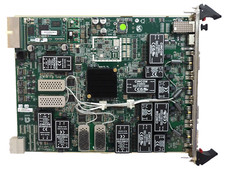 EDAS400 Module, PLC, LCD, Board, Controller