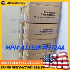 EDMPM-A1153F-MJ72AA Module, PLC, LCD, Board, Controller