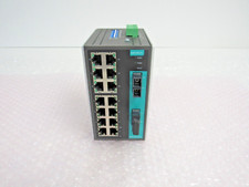 EDS-316-SS-SC-T Module, PLC, LCD, Board, Controller