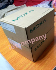 EDS-405A-MM-SC-T Module, PLC, LCD, Board, Controller