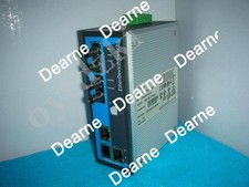 EDS-405A-MM-ST Module, PLC, LCD, Board, Controller
