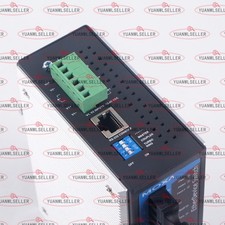 EDS-405A-SS-SC-T Module, PLC, LCD, Board, Controller