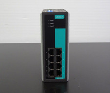 EDS-G308-T Module, PLC, LCD, Board, Controller