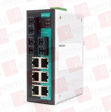 EDS3093MSC Module, PLC, LCD, Board, Controller