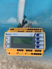 EDS460-D-2 Module, PLC, LCD, Board, Controller