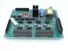 EE-0874-020 Module, PLC, LCD, Board, Controller