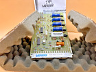 EEA-DSG-122-A-10 Module, PLC, LCD, Board, Controller