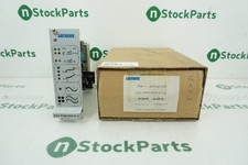 EEA-PAM-525-A-11 Module, PLC, LCD, Board, Controller