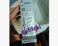EEA-PAM-525-A-32 Module, PLC, LCD, Board, Controller