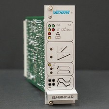 EEAPAM571A32 Module, PLC, LCD, Board, Controller