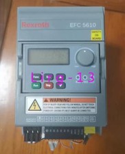 EFC5610-0K40-3P4-MDA-7P-NNNN-L Module, PLC, LCD, Board, Controller