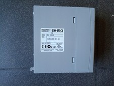 EH-IOCH2 Module, PLC, LCD, Board, Controller