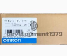 EJ1NHFUETN Module, PLC, LCD, Board, Controller