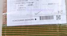 EJA430E-DBS5J-912DA Module, PLC, LCD, Board, Controller