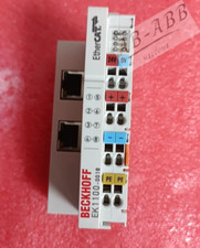 EK1100-0018 Module, PLC, LCD, Board, Controller