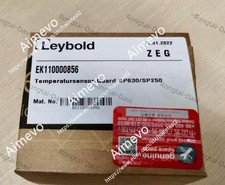 EK110000856 Module, PLC, LCD, Board, Controller