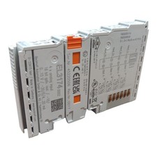 EL3174-0002 Module, PLC, LCD, Board, Controller