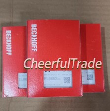 EL6652-0010 Module, PLC, LCD, Board, Controller