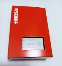 EL66950000 Module, PLC, LCD, Board, Controller