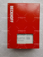 EL6731-1008 Module, PLC, LCD, Board, Controller