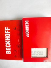 EL6740-0010 Module, PLC, LCD, Board, Controller