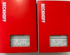 EL7211-9014 Module, PLC, LCD, Board, Controller