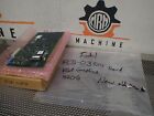ELE-2063 Module, PLC, LCD, Board, Controller