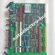 EMB-4201 Module, PLC, LCD, Board, Controller