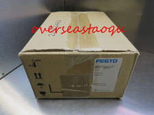 EMME-AS-100-SK-HS-AMX Control Module by FESTO