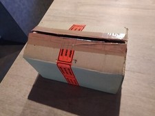 EMMS-AS-100-S-HS-RSB Module, PLC, LCD, Board, Controller